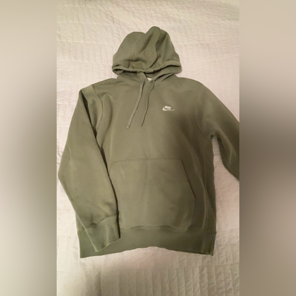 womens nike hoodie